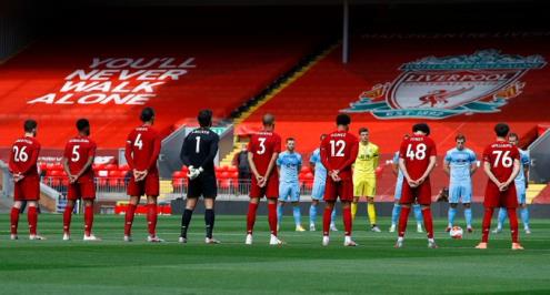 صباحك أوروبي.. صفقة ليفربول القادمة.. برشلونة غاضب من بايرن.. وتأهل مجنون